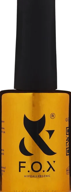 Gelnägel-Überlack