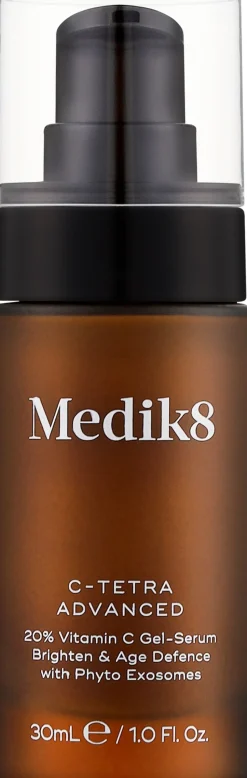 Gel-Serum mit 20% Vitamin C
