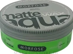 Gel-Wachs für die Haare