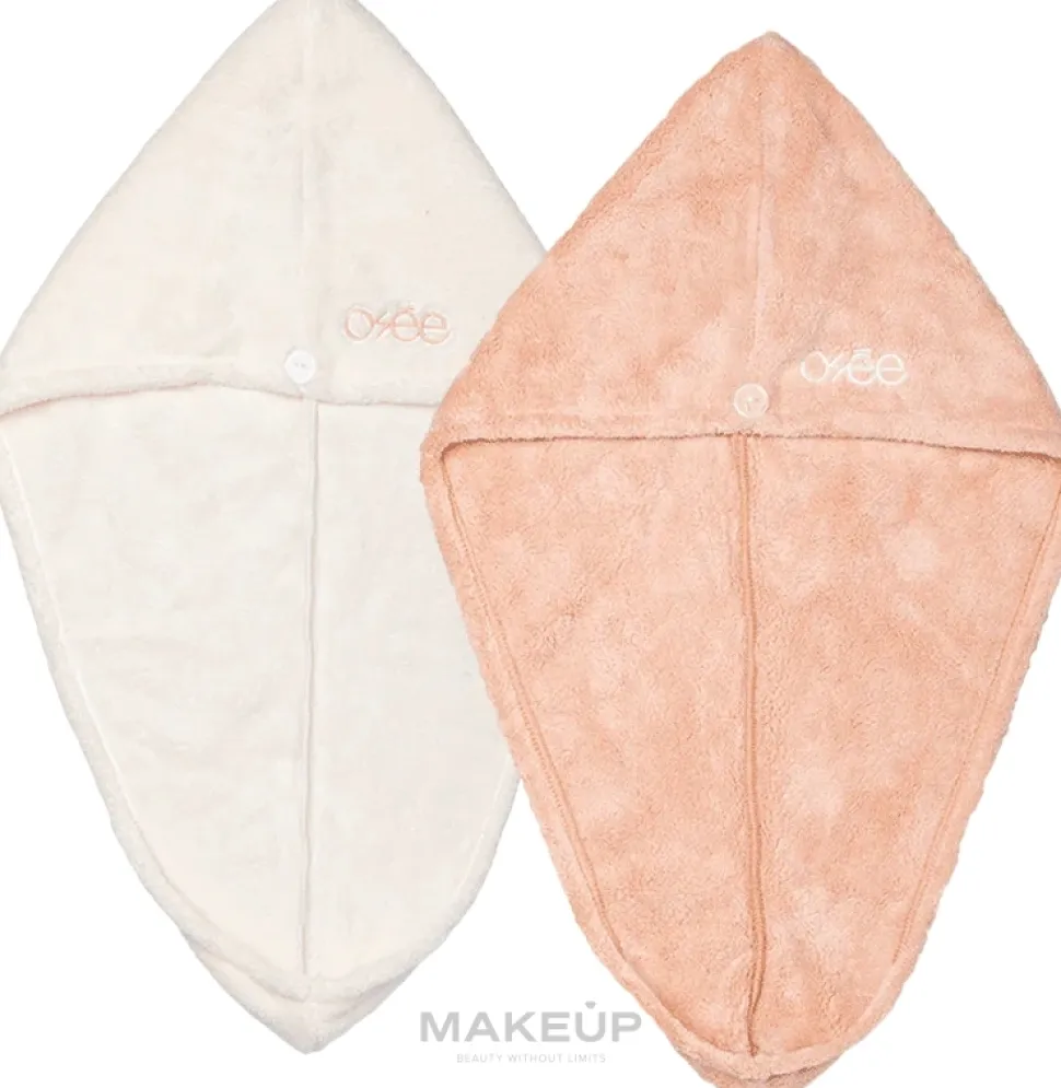 GESCHENK! Mikrofaser Handtuch weiß und rosa