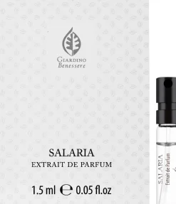 GESCHENK! Giardino Benessere Salaria