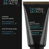 Gescihtsmaske mit Provitamin B5 und Vitaminen E, C, PP
