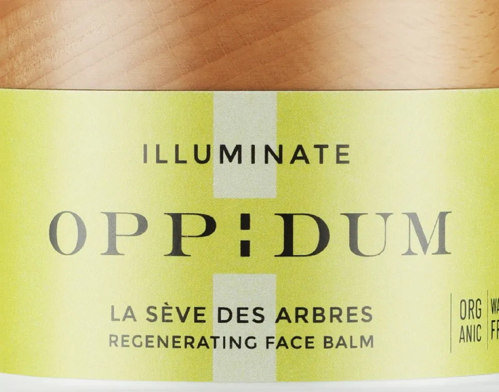 Gesichtsbalsam La Seve Des Arbres