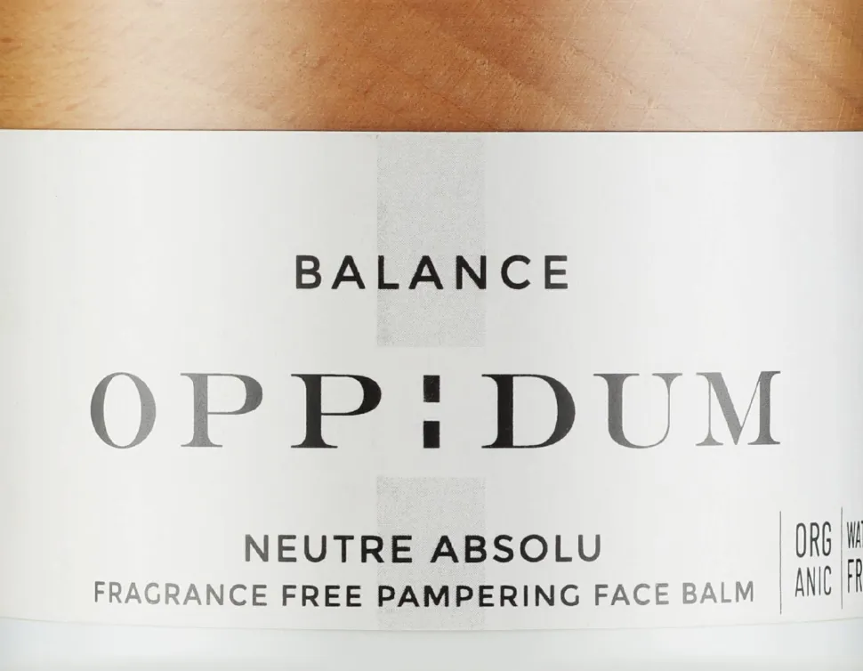 Gesichtsbalsam Neutre Absolu