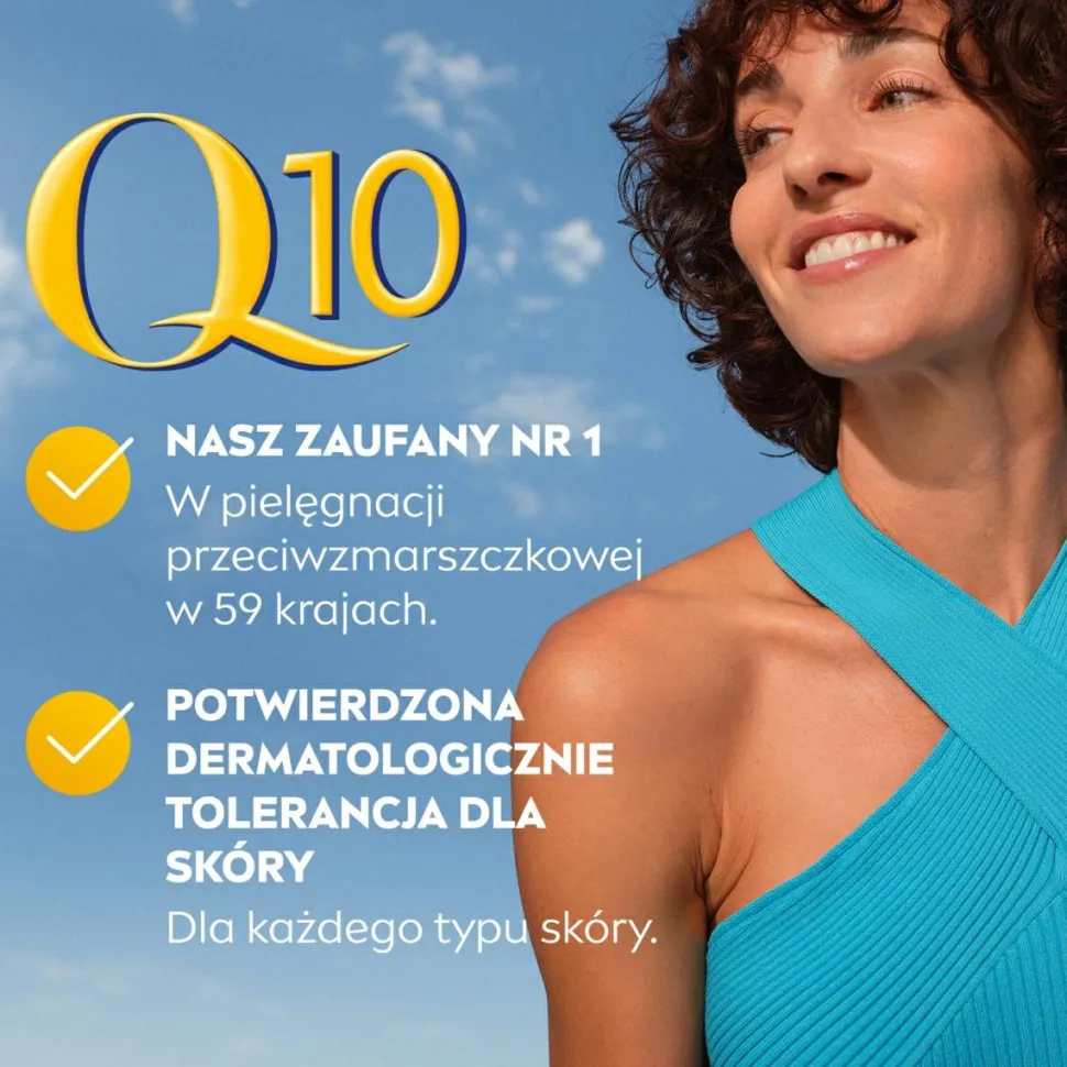 Gesichtscreme mit Vitamin C und E für die Nacht