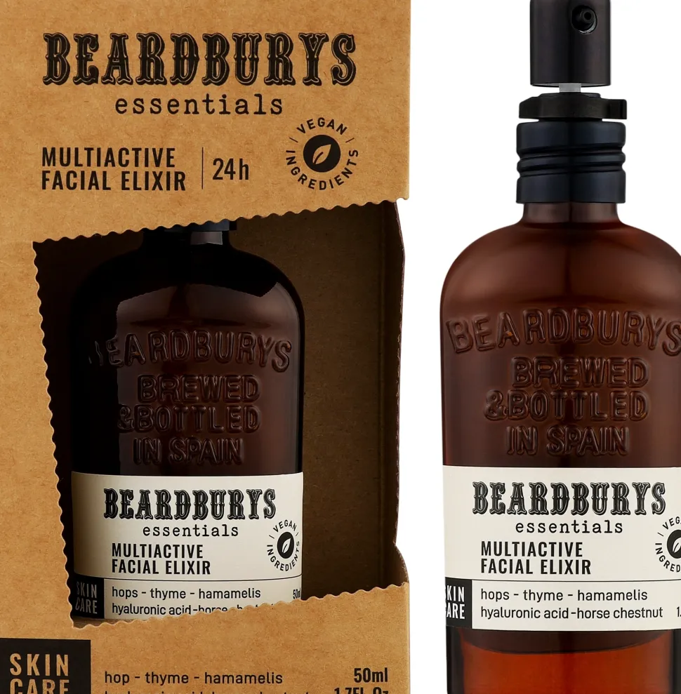 Gesichtselixier