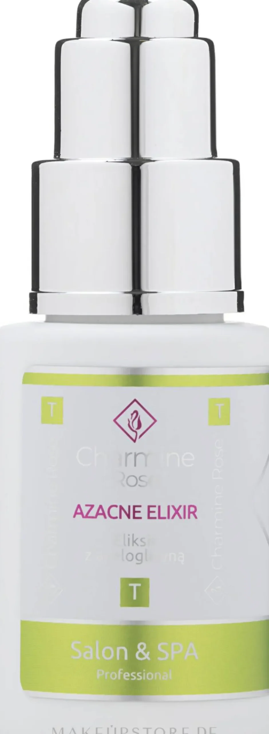 Gesichtselixier mit Azeloglycin
