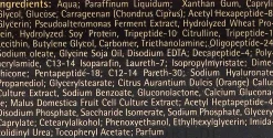 Gesichtsemulsion mit Hyaluronsäure und Stammzellen
