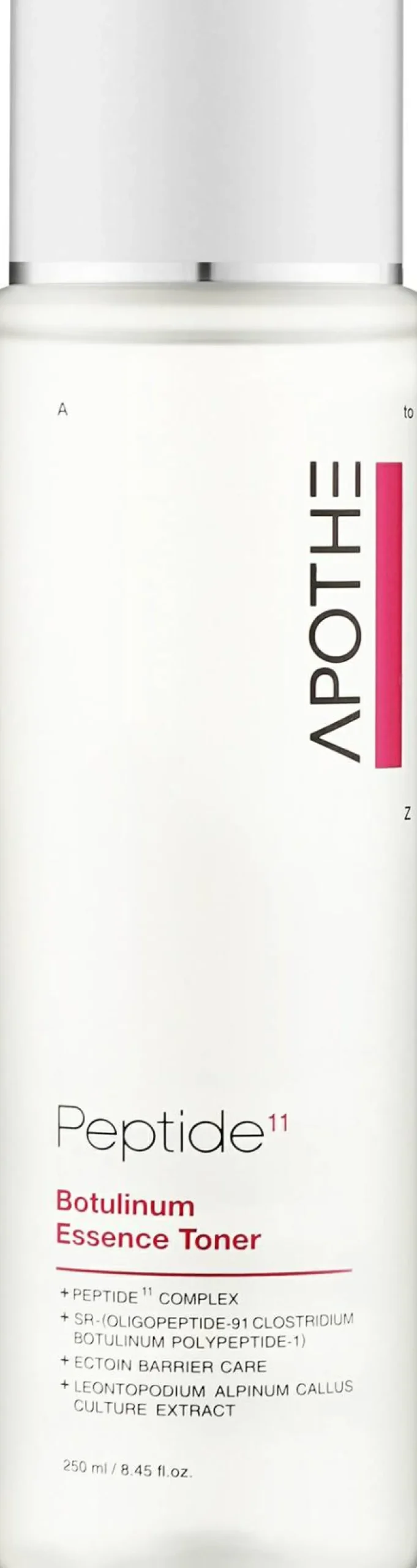 Gesichts-Essenz-Toner