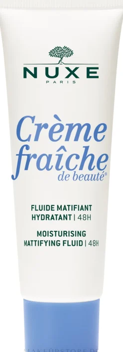 Gesichtsfluid