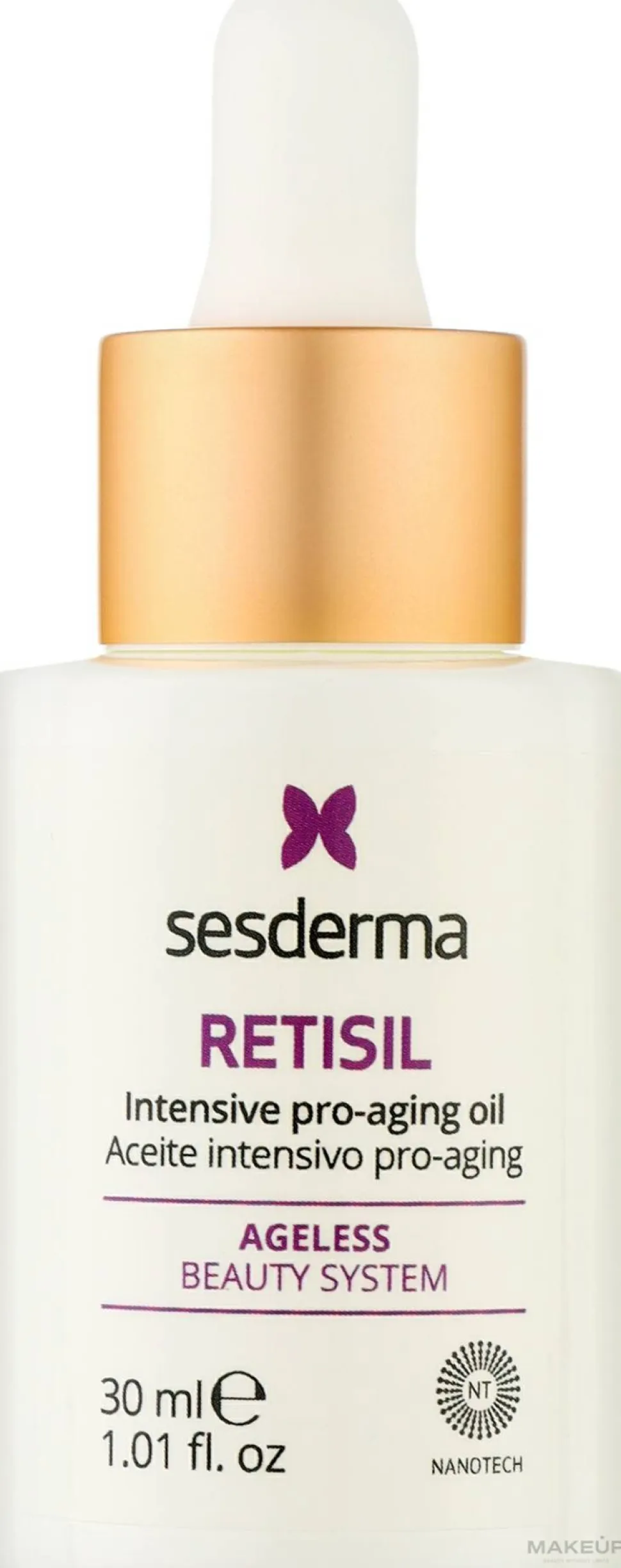 Gesichtsöl