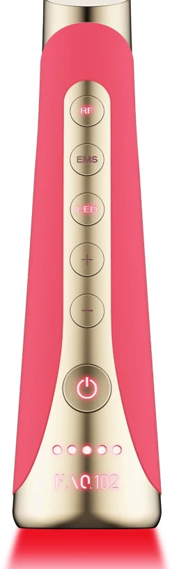Gesichtsmassagegerät