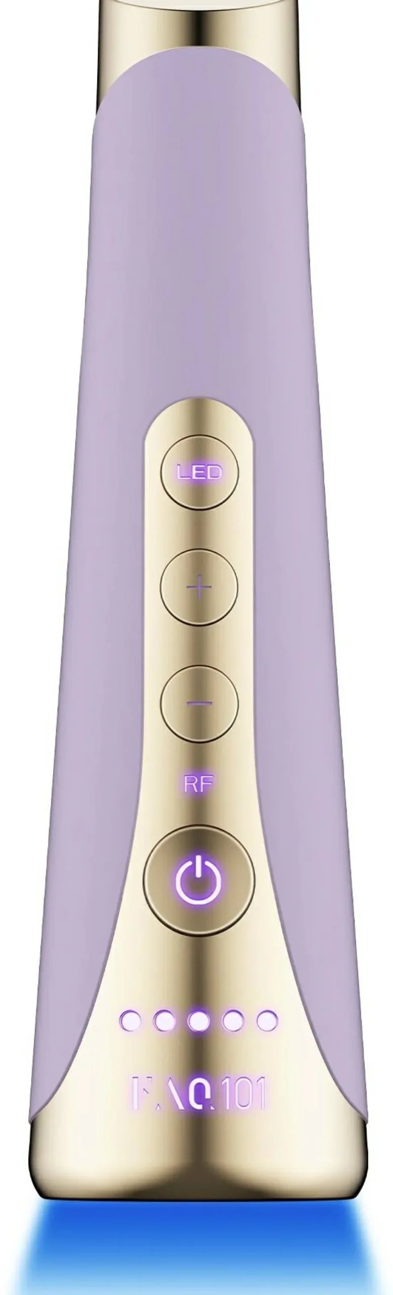 Gesichtsmassagegerät