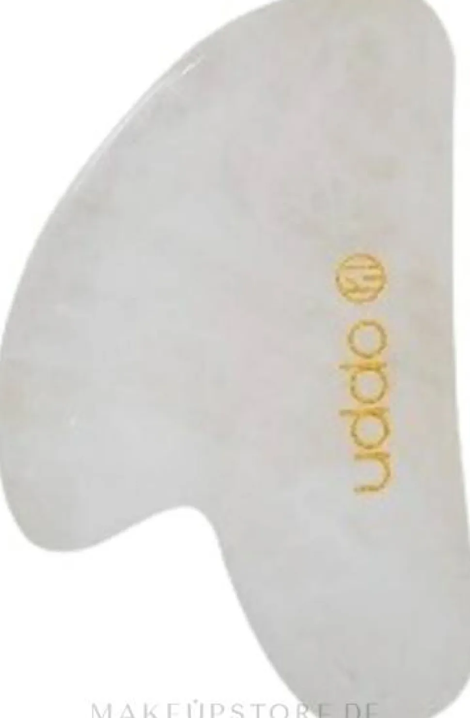 Gesichtsmassage-Platte