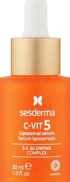 Gesichtsserum