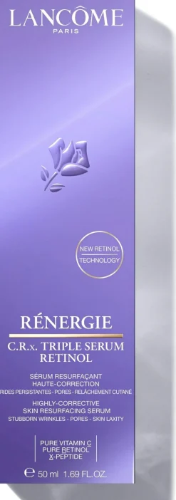 Gesichtsserum mit Retinol