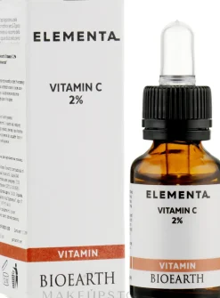 Gesichtsserum Vitamin C 2 %