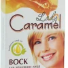 Gesichtswachs Vanille