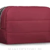 Gesteppte Handtasche Marsala Classy