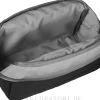 Gesteppte Handtasche schwarz Classy