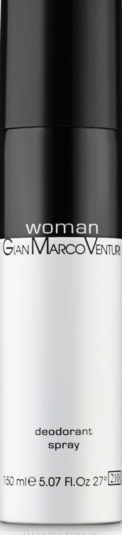 Gian Marco Venturi Woman