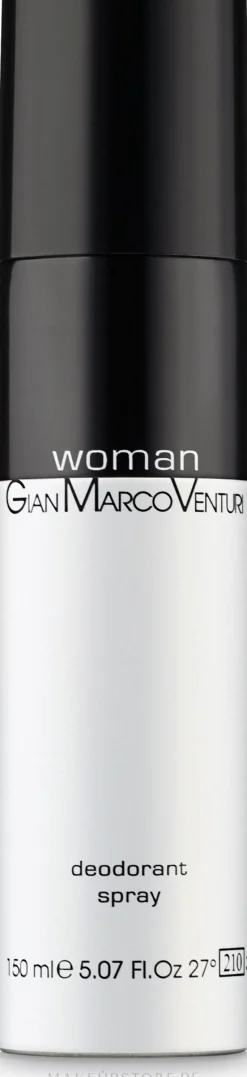 Gian Marco Venturi Woman