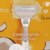 Gillette Fusion Power Rasierer mit 1 Ersatzklinge