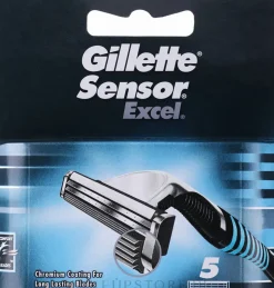 Gillette Fusion ProGlide Ersatzklingen