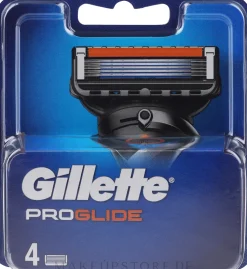 Gillette Fusion ProGlide Ersatzklingen