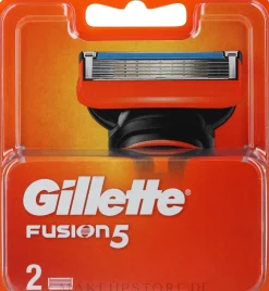Gillette Fusion ProGlide Ersatzklingen