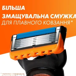 Gillette Fusion ProGlide Ersatzklingen