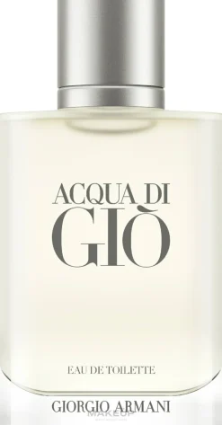 Giorgio Armani Acqua di Gio Pour Homme 2024