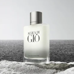 Giorgio Armani Acqua di Gio Pour Homme 2024