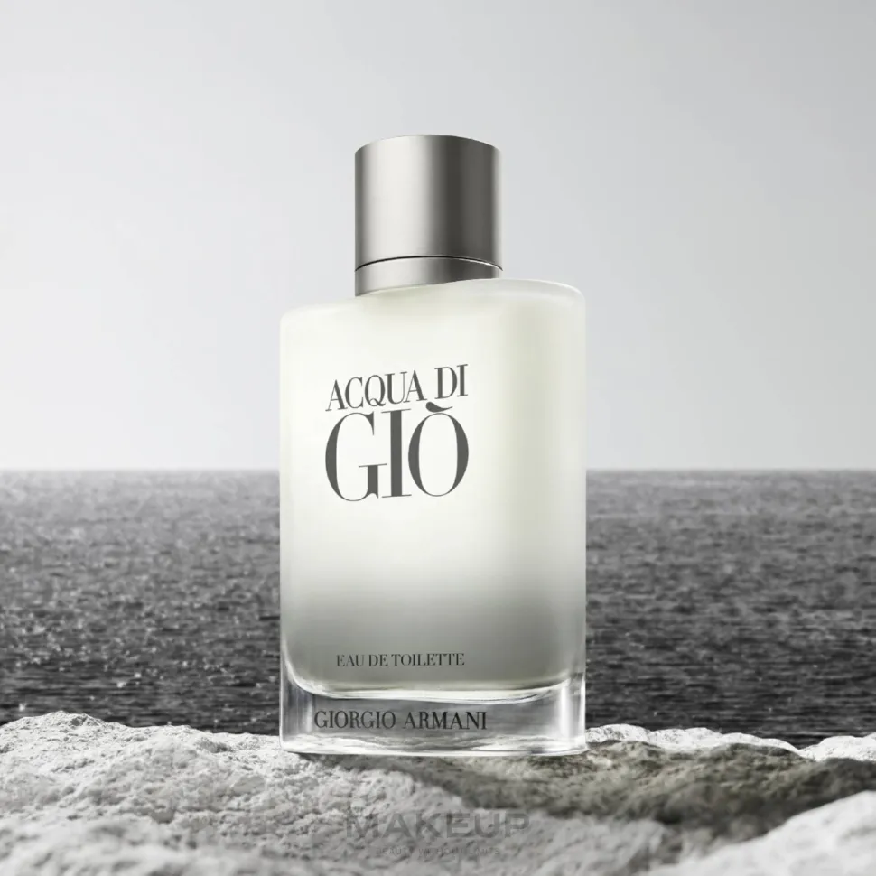Giorgio Armani Acqua di Gio Pour Homme 2024