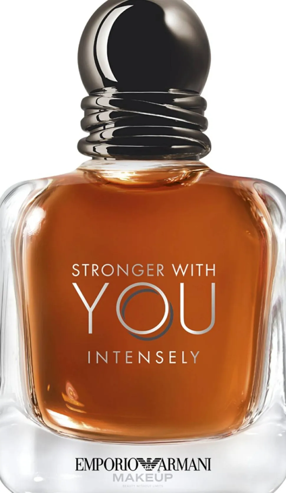 Giorgio Armani Emporio Armani Stronger With You Intensely