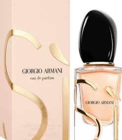 Giorgio Armani Si