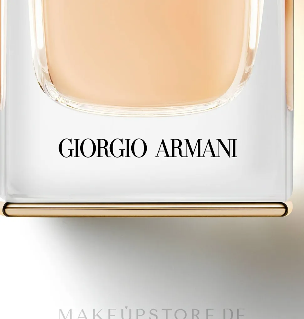 Giorgio Armani Si