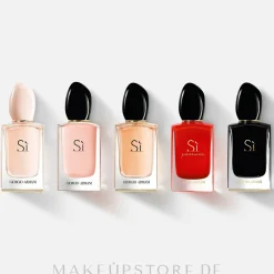 Giorgio Armani Si
