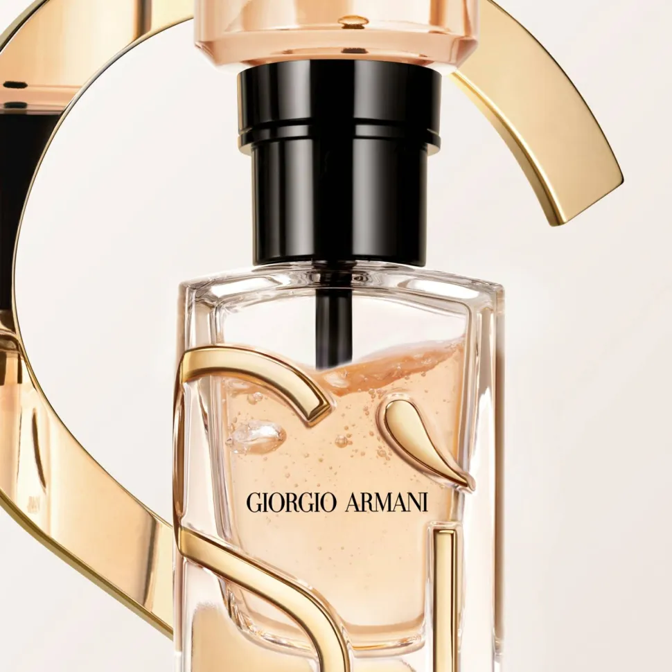 Giorgio Armani Si