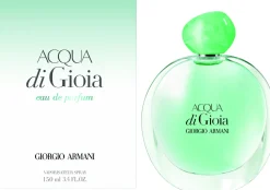 Giorgio Armani Acqua di Gioia