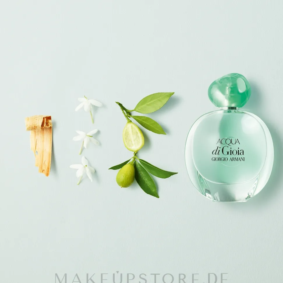 Giorgio Armani Acqua di Gioia