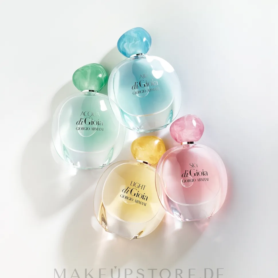 Giorgio Armani Acqua di Gioia
