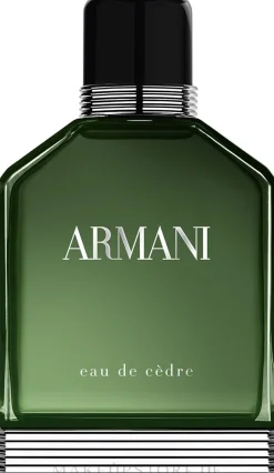 Giorgio Armani Armani Eau de Cèdre