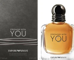 Giorgio Armani Emporio Armani Stronger With You