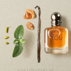 Giorgio Armani Emporio Armani Stronger With You