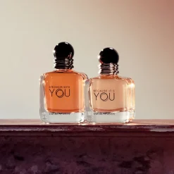 Giorgio Armani Emporio Armani Stronger With You