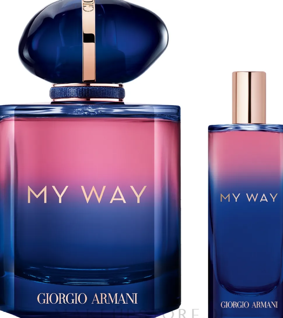 Giorgio Armani My Way