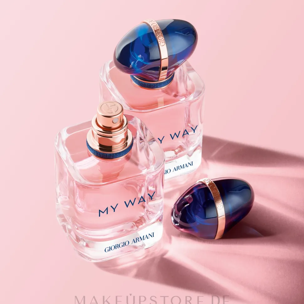Giorgio Armani My Way