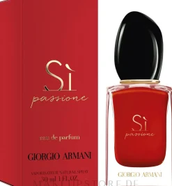 Giorgio Armani Si Passione