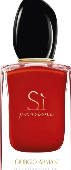 Giorgio Armani Si Passione